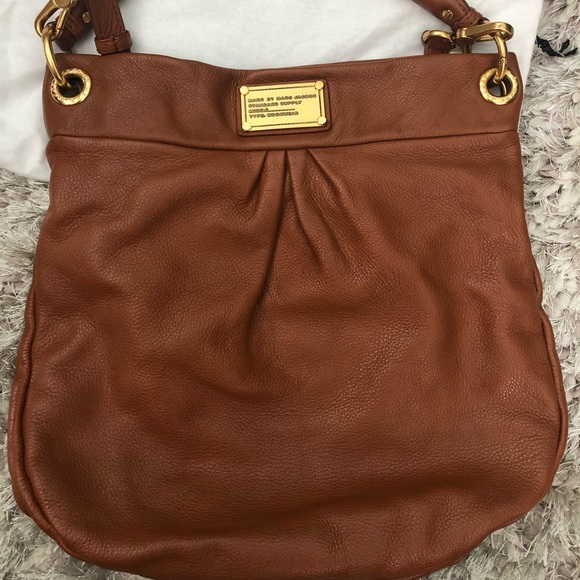 Mack JACOBS cross body bag - Picture 2 of 4